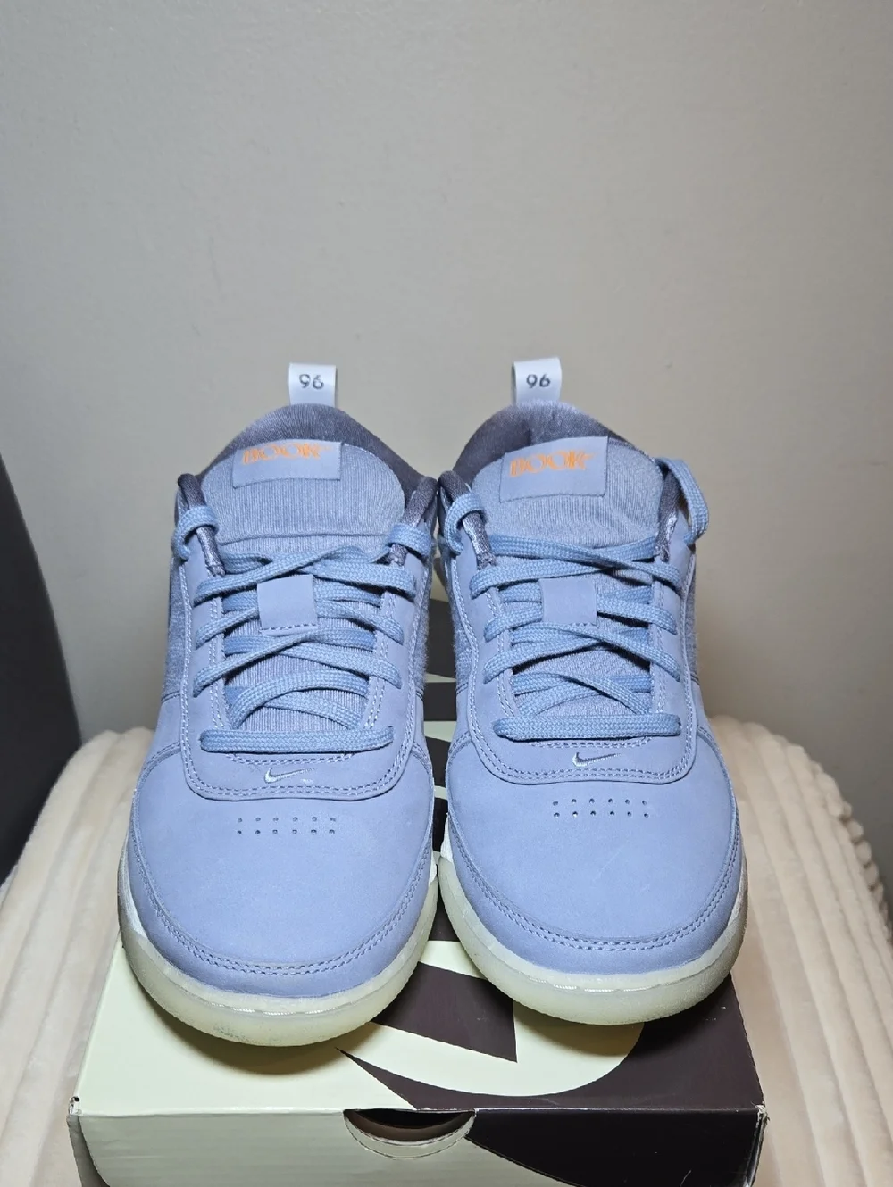 Nike Book 1 'Mirage V2 Size 10
